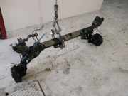 Hinterachse 7701477391 Renault Clio III (BR/CR) Schrägheck 1.2 16V TCe 100 (D4F-784) 2009-12