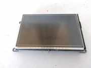 Innenausstattung Display 9812720580 Citroën C4 Grand Picasso (3A) Großraumlimousine 1.6 HDiF, Blue HDi 115 (DV6C(9HC)) 2014-04