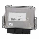 Motorsteuergerät 1611554580 Citroën C4 Berline (NC) Schrägheck 5-drs 1.6 Hdi 90 (DV6DTED(9HP)) 2013-12