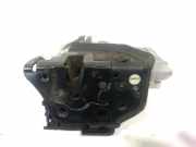 Türschloss Rechts Hinten 1P0839016 Seat Leon (1P1) Schrägheck 5-drs 2.0 TDI 16V FR (BMN) 2007-01