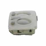 Innenbeleuchtung 8335TR Peugeot Bipper (AA) Van 1.3 HDI (FHZ) 2013-01