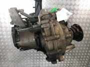 Getriebe Manuell A4300046R Volkswagen Caddy III (2KA,2KH,2CA,2CH) Van 1.6 TDI 16V (CAYD) 2015-08 CAYD