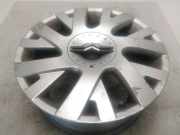 Leichtmetallrad - 5402K6 Citroën C4 Coupé (LA) Schrägheck 3-drs 1.6 HDi 16V 110 (DV6TED4(9HY)) 2006-08