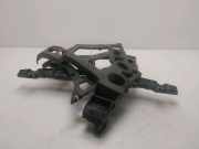 Stoßstange Aufpralldämpfer Hinten 850900013R Renault Megane III Grandtour (KZ) Kombi 5-drs 1.5 dCi 110 (K9K-636) 2014-12