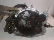 Getriebe Manuell 2222JV Peugeot 407 (6D) Limousine 2.0 16V (EW10A(RFJ)) 2006-02