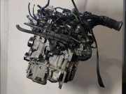 Motor BENZINE 8201588337 Renault Captur (2R) SUV 0.9 Energy TCE 12V (H4B-408(H4B-B4)) 2015-11