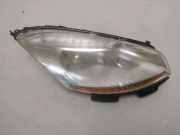 Scheinwerfer Rechts 6206A8 Citroën C4 Picasso (UD/UE/UF) Großraumlimousine 1.6 HDi 16V 110 (DV6TED4(9HZ)) 2008-02