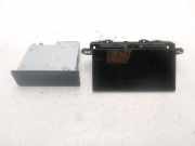 Navigation Set Audi Q5 Sportback (FYS/FYT) SUV 2.0 50 TFSI E 16V Mild Hybrid Quattro (DRYA) 2023-12