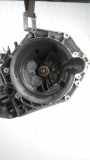 Getriebe Manuell Fiat DUCATO 3 PHASE 1 2014-09