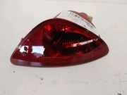 Nebelscheinwerfer Links Hinten Renault Clio III (BR/CR) Schrägheck 1.5 dCi 105 (K9K-764) 2008-06