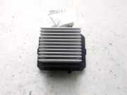 Heizwiderstand Citroën C3 (SX/SW) Schrägheck 1.6 Blue HDi 75 16V (DV6FE(BHW)) 2017-03