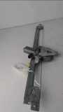 Fensterheber Elektr. Links Vorne 91165704 Opel Vivaro Van 1.9 DTI 16V (F9Q-760) 2006-03