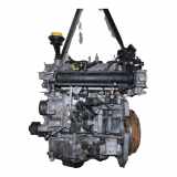 Motor BENZINE 8201378032 Renault Scénic III (JZ) Großraumlimousine 1.2 16V TCe 130 (H5F-404(H5F-B4)) 2014-05