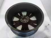 Leichtmetallrad -- 96783982PD Peugeot 2008 (CU) Großraumlimousine 1.6 e-HDi FAP (DV6DTED(9HP)) 2013-12