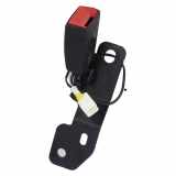 Gürtelschnalle Rechts Hinten 735641550 Fiat 500X (334) SUV 2.0 Multijet II 140 16V 4x4 (55263087/55263088) 2019-08