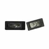 Kennzeichenbeleuchtung 5NA943021 Audi A3 Sportback (8YA) Schrägheck 5-drs 1.4 40 TFSIe 16V (DGEA) 2023-04