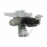 Fensterheber Elektr. Links Vorne 9802617780 Citroën C3 (SC) Schrägheck 5-drs 1.4 HDi (DV4C(8HR)) 2011-03
