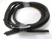 Heckklappe Gummi Renault Kangoo Express (FC) Van 1.5 dCi 68 (K9K-714) 2006-09