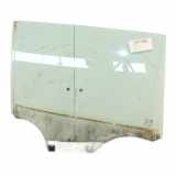 T?rscheibe Ra 9823255580 Citro?n C5 Aircross I (A4/AC/AJ/AR) SUV 1.5 Blue HDi 130 16V (DV5RC(YHZ)) 2021-04