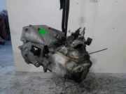 Getriebe Manuell 223173 Peugeot 5008 I (0A/0E) Großraumlimousine 2.0 HDiF 16V (DW10CTED4/FAP(RHE)) 2013-05