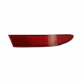 Reflektor Links ACHTER 63147217315 BMW X3 (F25) SUV xDrive20d 16V (N47-D20C) 2011-03