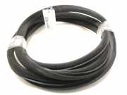 Türgummis ACHTER BMW 7 serie (E65/E66/E67) Limousine 730d,Ld 3.0 24V (M57N-D30(306D2)) 2006-10