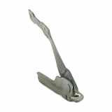 Motorhaubescharnier Links 654013159R Dacia Sandero II Schr?gheck 0.9 TCE 12V LPG (H4B-408(H4B-B4)) 2018-06