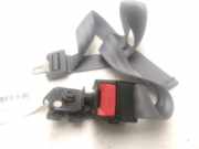 Sicherheitsgurt Mh - Renault Clio II (BB/CB) Schrägheck 1.2 (D7F-720) 1998-06