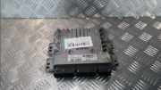 Motorsteuergerät 237100777R Renault Scénic III (JZ) Großraumlimousine 1.5 dCi 105 (K9K-832(K9K-G8)) 2010-03