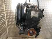 Motor DIESEL 1010200QR4EX Nissan Juke (F15) SUV 1.5 dCi (K9K-410) 2011-08