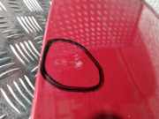 Motorhaube 651003355R Renault Twingo II (CN) Schrägheck 3-drs 1.5 dCi 70 (K9K-740) 2010-10