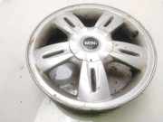 Leichtmetallrad -- 36116763296 Mini Mini Open (R52) Cabrio 1.6 16V One (W10-B16A) 2004-08