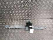 Fensterheber Elektr. Links Vorne 807216280R Renault Trafic (1FL/2FL/3FL/4FL) Van 1.6 dCi 125 Twin Turbo (R9M-452) 2017-12