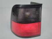 Rücklicht Links 6350E9 Citroën Xantia (X1/2) Schrägheck 2.0i Turbo CT Activa (XU10J2TE(RGX)) 1997-05