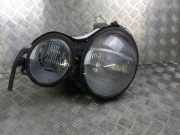 Scheinwerfer Links 2108200361 Mercedes-Benz E (W210) Limousine 2.2 E-220 CDI 16V (OM611.961) 1998-12