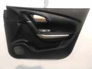 T?rverkleidung Rechts Vorne 809007079R Renault Kadjar (RFEH) SUV 1.5 dCi DPF (K9K-647) 2015-09