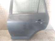 Tür Links Hinten 6700442121 Toyota RAV4 (A3) Geländewagen 2.2 D-4D 16V 4x4 (2AD-FTV) 2006-03