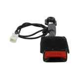 Gürtelschnalle Links Vorne 72117313299 Mini Mini (F56) Schrägheck 3-drs 1.5 12V Cooper D (B37C15A) 2014-11