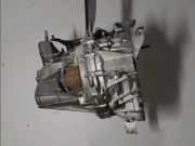 Getriebe Manuell 320107447R Renault Megane IV (RFBB) Schrägheck 5-drs 1.5 Energy dCi 110 (K9K-656) 2016-10
