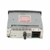 Radio 6564WF Peugeot 206+ (2L/M) Schrägheck 1.4 HDi Eco 70 (DV4C(8HR)) 2010-11