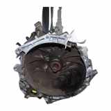 Getriebe Manuell 1485655 Ford Focus 2 C+C Cabrio 2.0 16V (A0DA) 2007-04