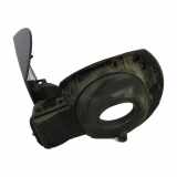 Tankklappe 6J3809905DGRU Seat Ibiza IV (6J5) Schrägheck 5-drs 1.2 TSI 16V (CJZD) 2016-04