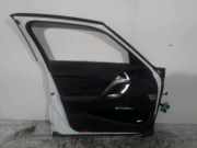 Tür Links Vorne 9667050780 Citroën DS5 (KD/KF) Schrägheck 5-drs 2.0 HDi 16V 200 Hybrid4 (DW10CTED4(RHC)) 2013-10