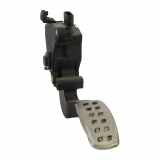 Gaspedal 180027397R Renault Megane IV (RFBB) Schrägheck 5-drs 1.5 Energy dCi 110 (K9K-G6) 2017-01