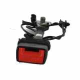 G?rtelschnalle Links Vorne 2283075 Ford Ka+ Schr?gheck 1.2 Ti-VCT (YSKD) 2019-02