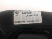 Fensterheber Elektr. Links Vorne 51337498147 BMW X3 (G01) SUV xDrive 30d 3.0 Turbo 24V Mild Hybrid (B57-D30B) 2022-07