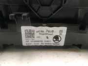 Tachoeinheit Kmh 6V0920741B Skoda Fabia III Kombi (NJ5) Kombi 5-drs 1.4 TDI 16V 90 Greentech (CUSB) 2017-04