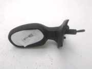 Außenspiegel Links 8200163300 Renault Clio II (BB/CB) Schrägheck 1.2 (D7F-710) 2007-06