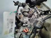 Getriebe Manuell 4300024391 Hyundai Tucson (JM) SUV 2.0 CRDi VGT 16V 4x2 (D4EA) 2007-12