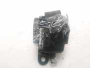 Sicherheitsgurt Links Hinten 6001549670 Dacia Logan MCV (KS) Kombi 1.5 dCi (K9K-892) 2012-06